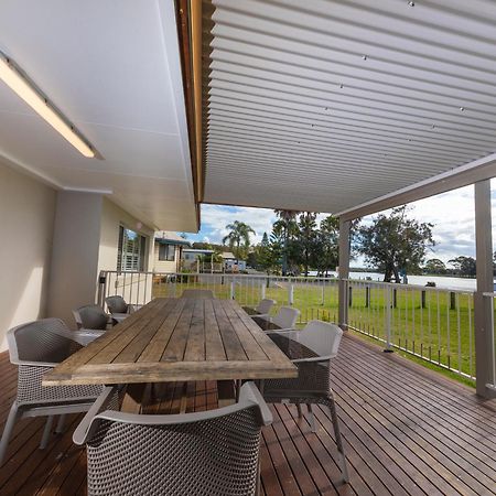 Nrma Forster Tuncurry Hotel Exterior photo