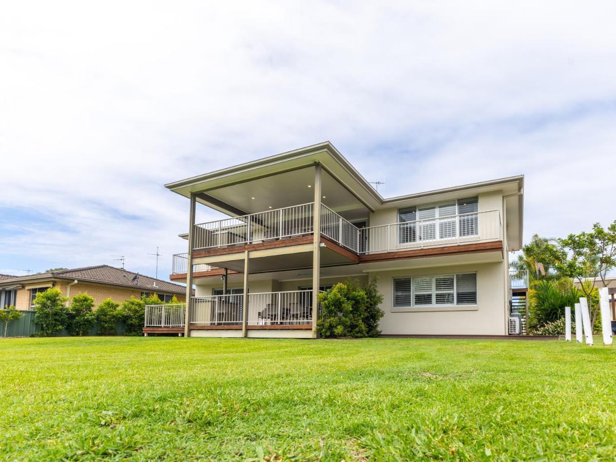 Nrma Forster Tuncurry Hotel Exterior photo