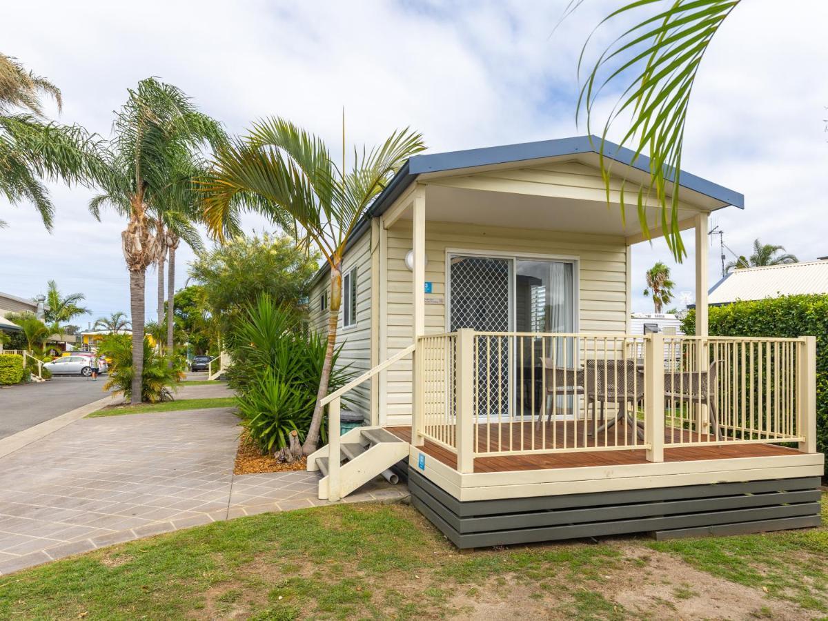 Nrma Forster Tuncurry Hotel Exterior photo