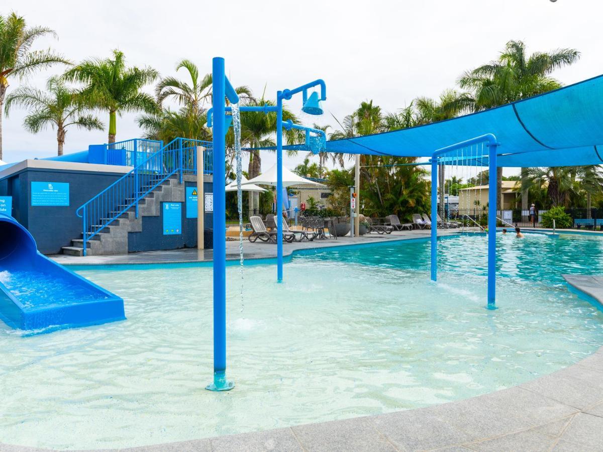 Nrma Forster Tuncurry Hotel Exterior photo