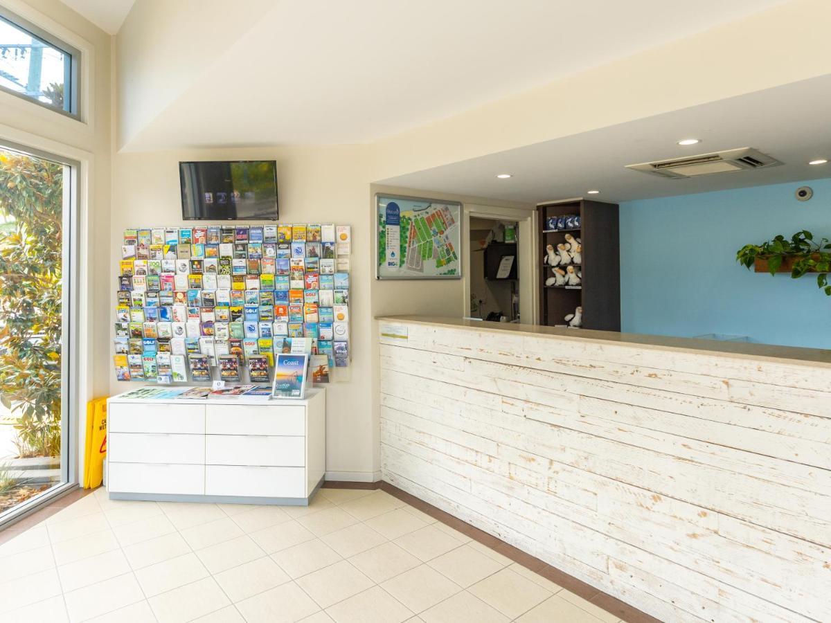 Nrma Forster Tuncurry Hotel Exterior photo