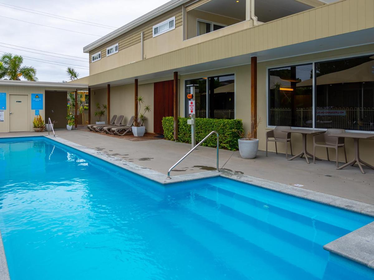Nrma Forster Tuncurry Hotel Exterior photo