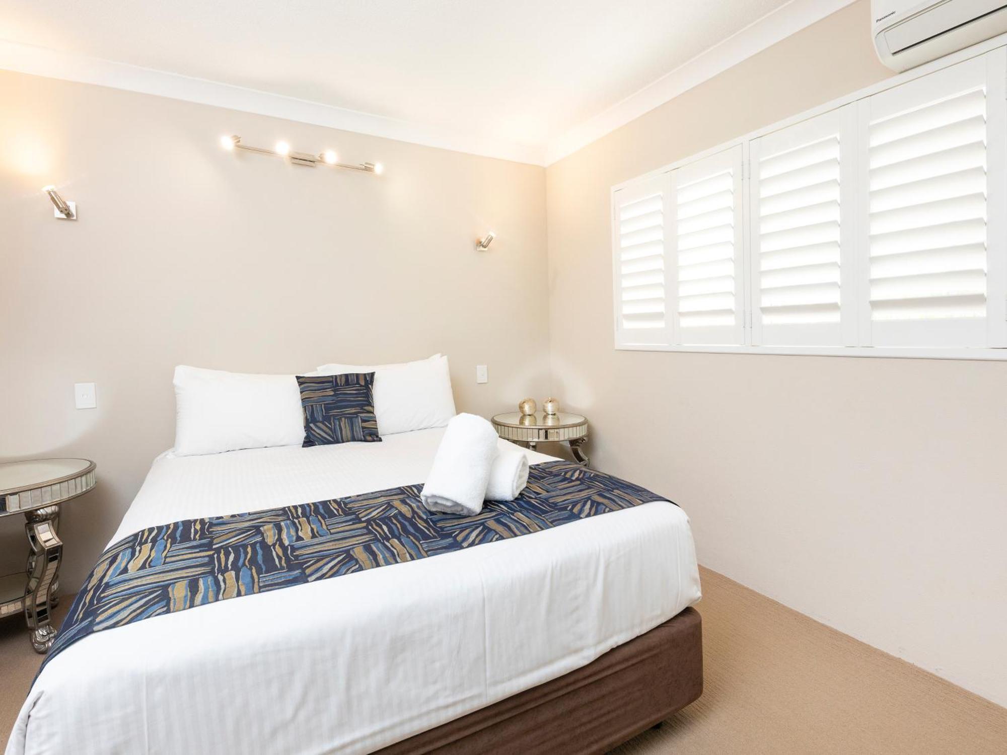 Nrma Forster Tuncurry Hotel Exterior photo