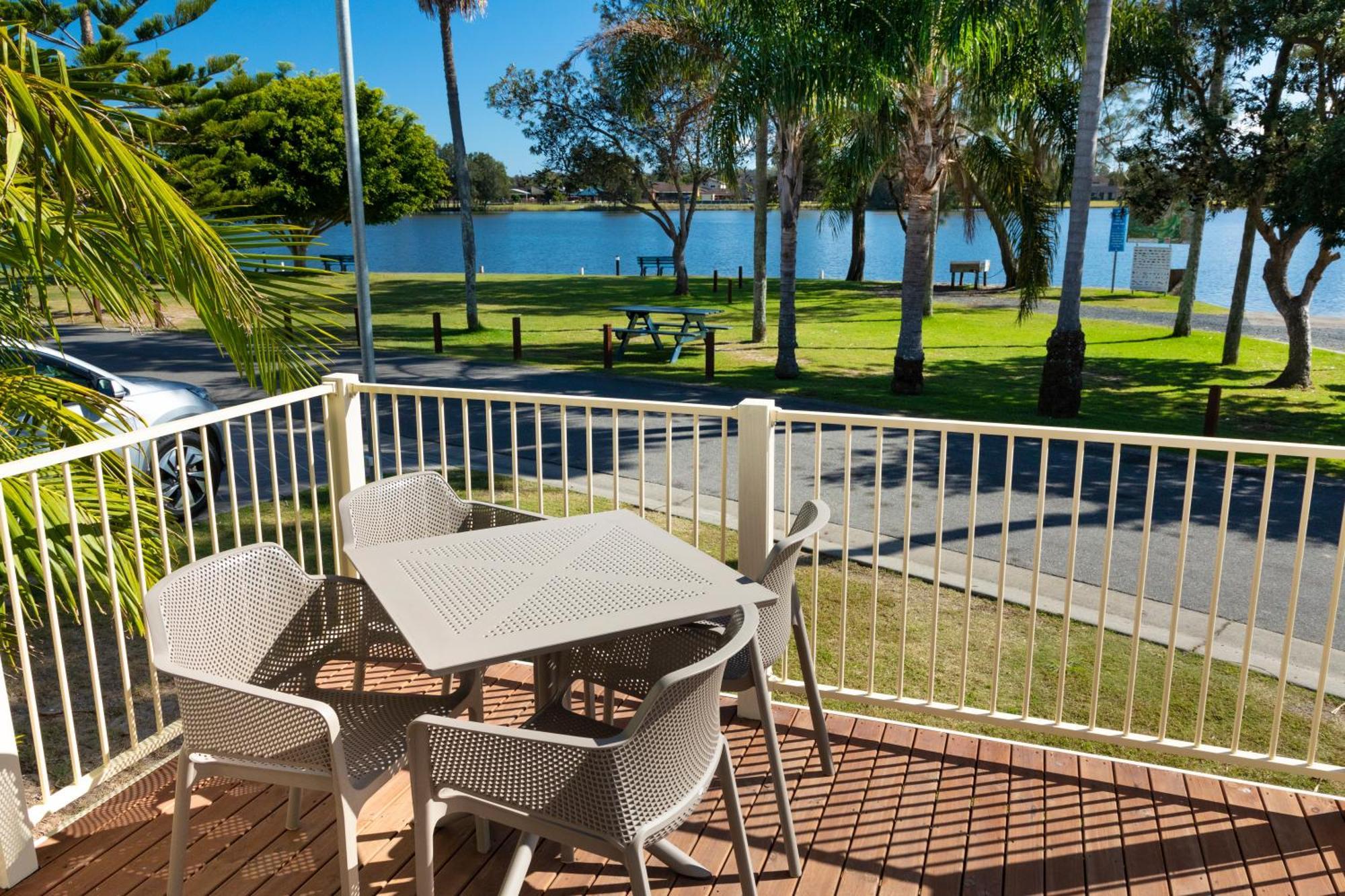 Nrma Forster Tuncurry Hotel Exterior photo
