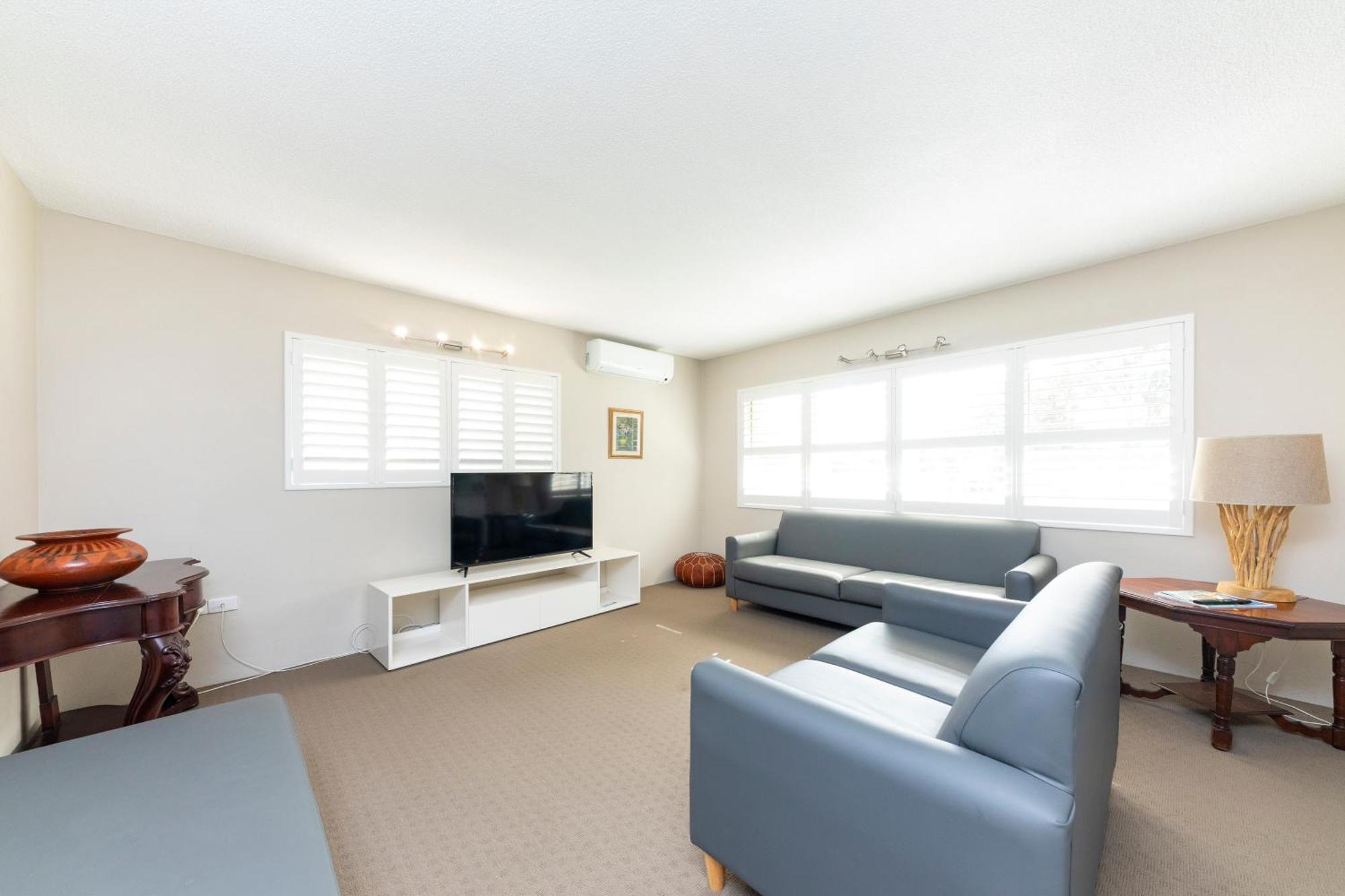 Nrma Forster Tuncurry Hotel Exterior photo