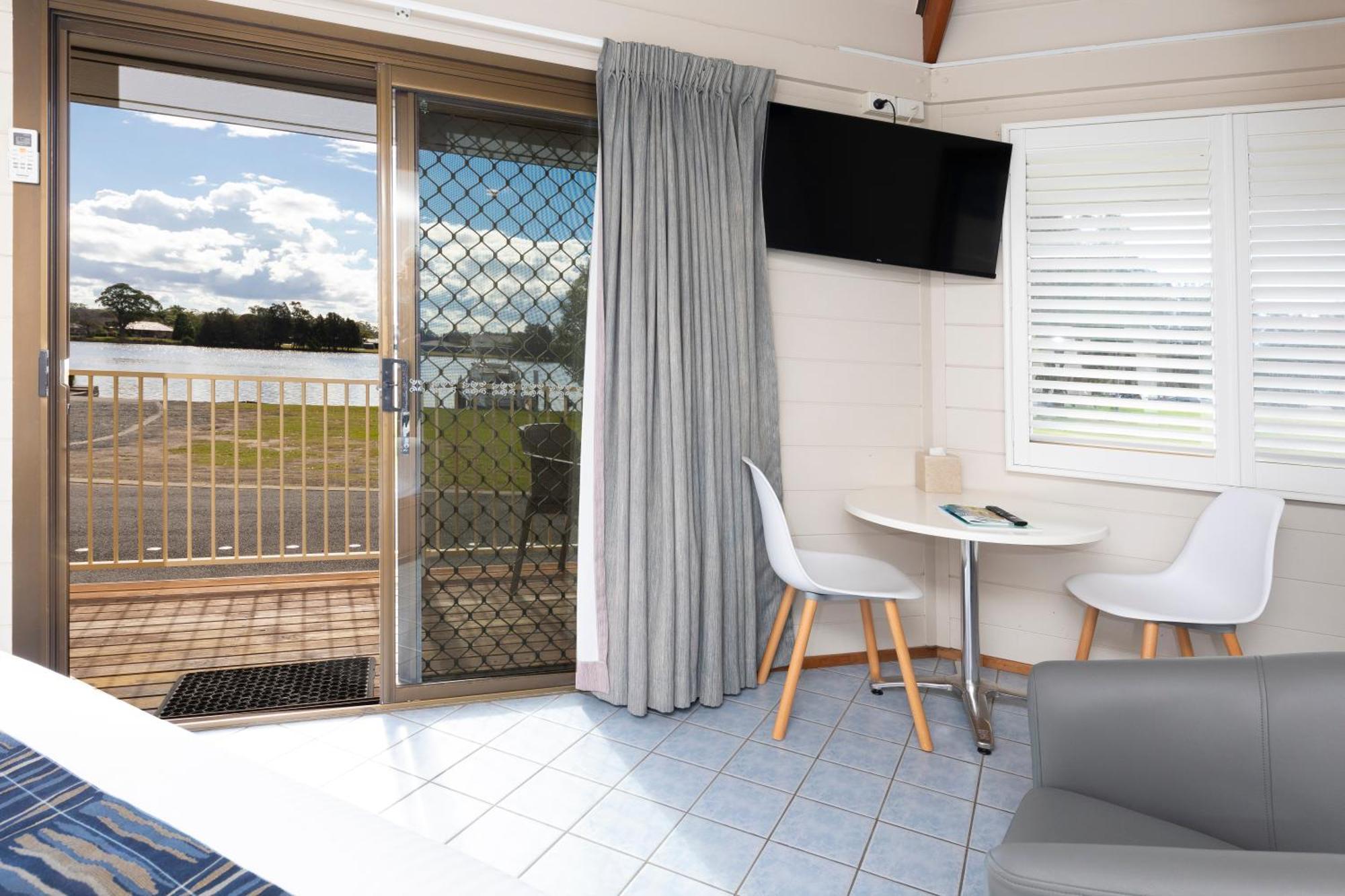 Nrma Forster Tuncurry Hotel Exterior photo