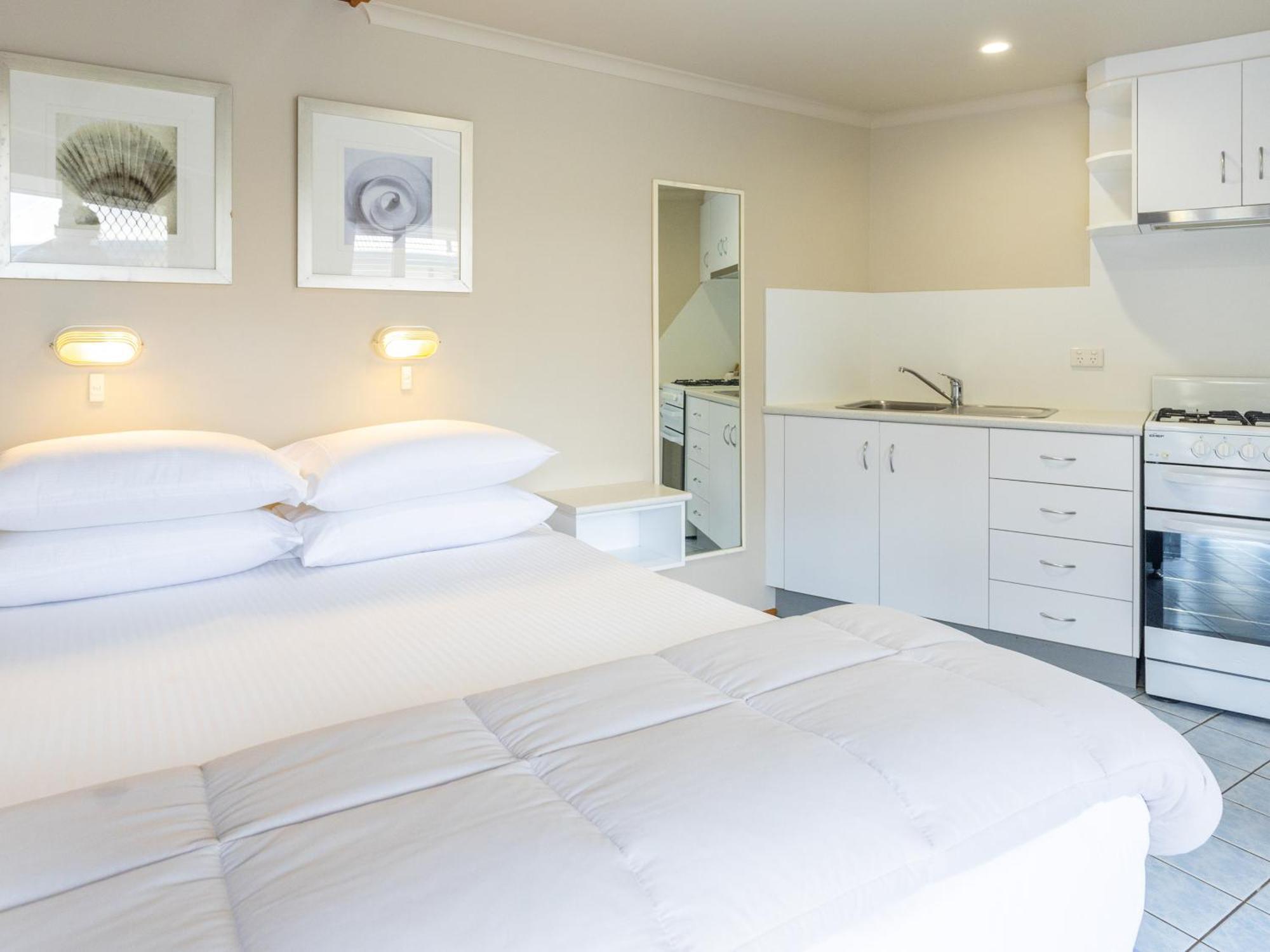Nrma Forster Tuncurry Hotel Room photo