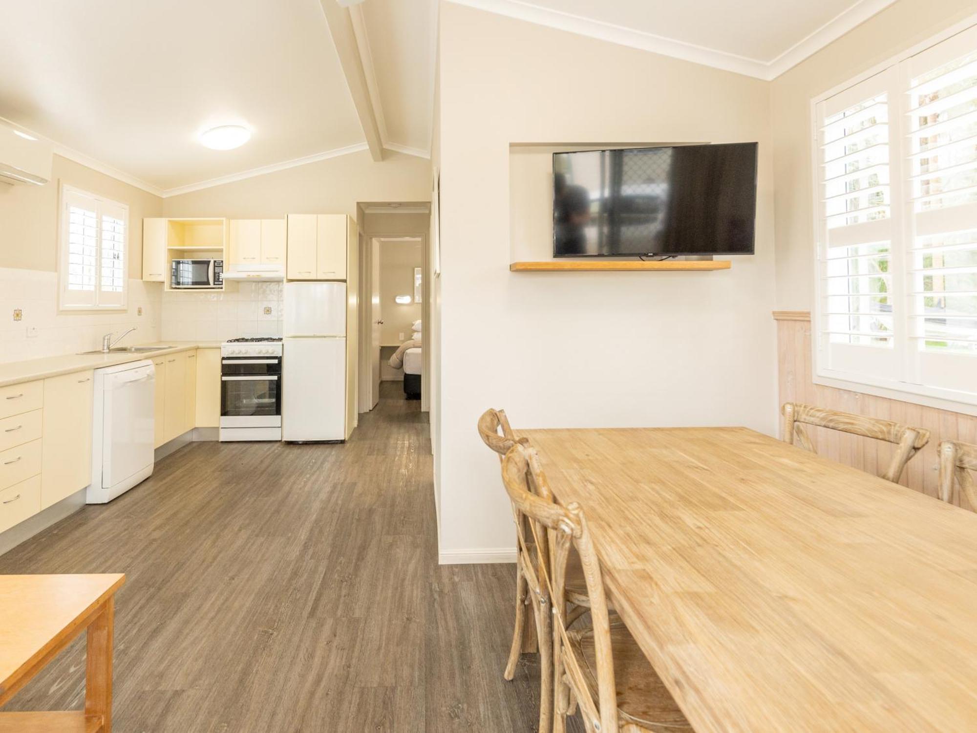 Nrma Forster Tuncurry Hotel Room photo