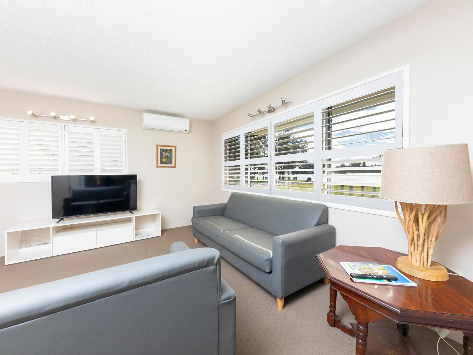 Nrma Forster Tuncurry Hotel Exterior photo