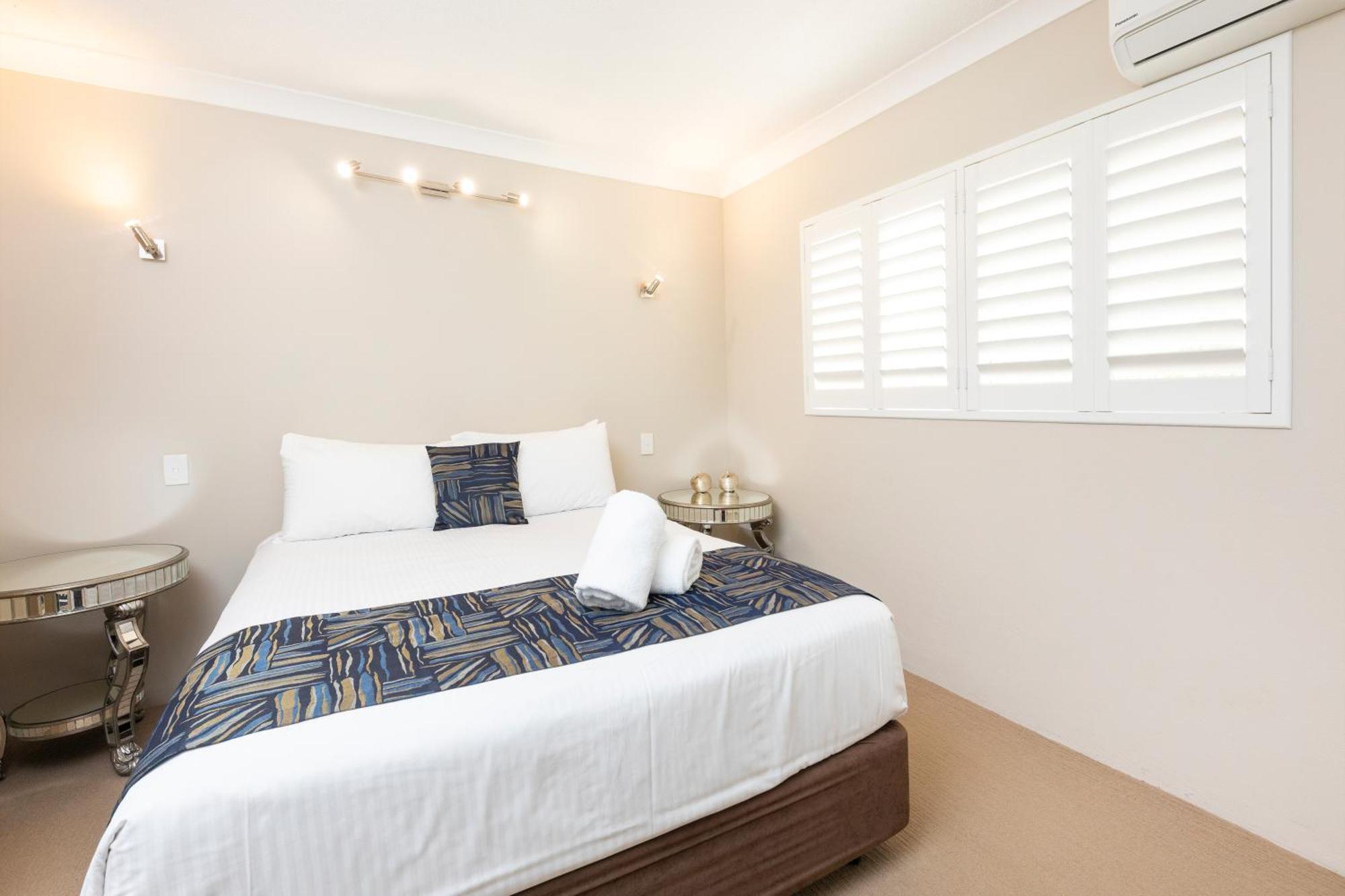 Nrma Forster Tuncurry Hotel Exterior photo