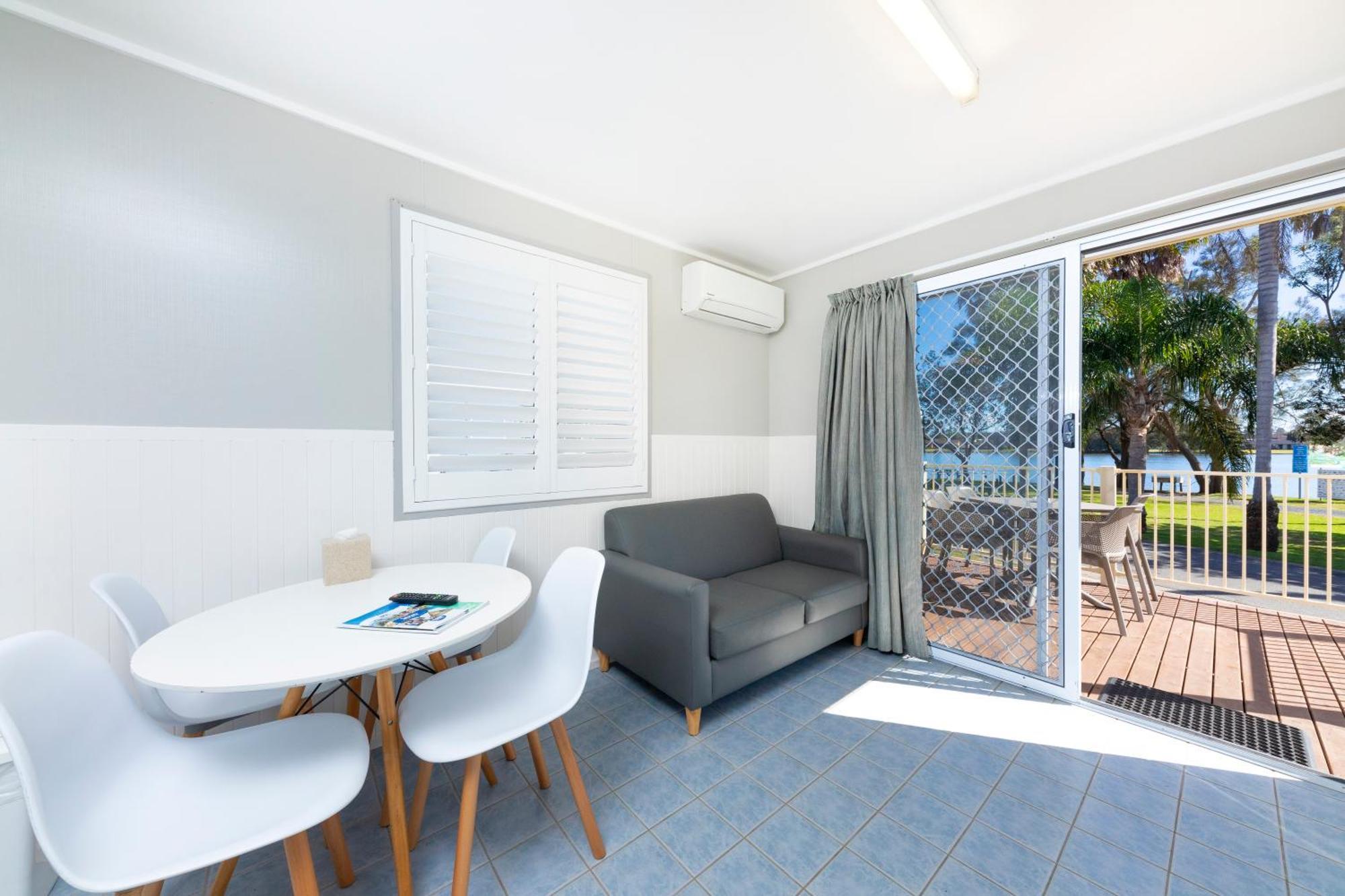 Nrma Forster Tuncurry Hotel Exterior photo