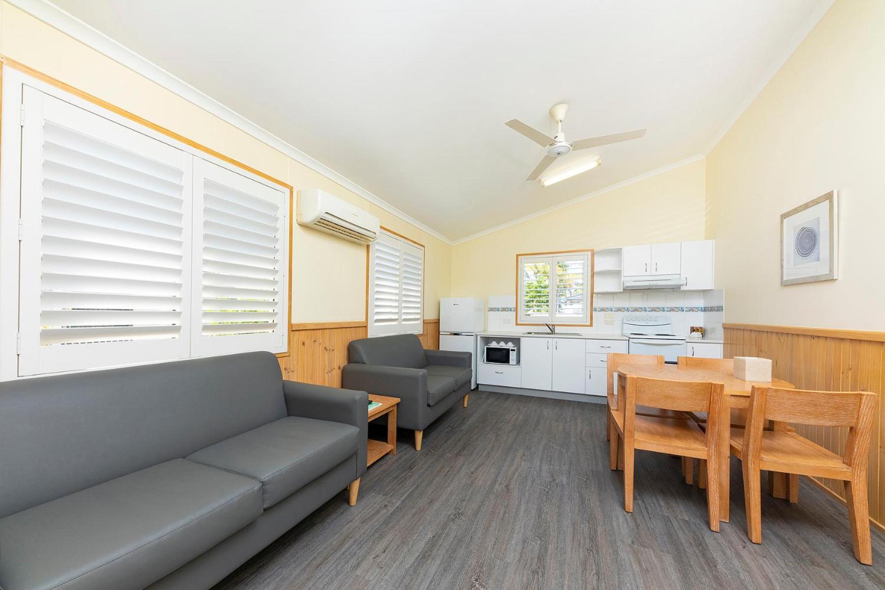 Nrma Forster Tuncurry Hotel Exterior photo
