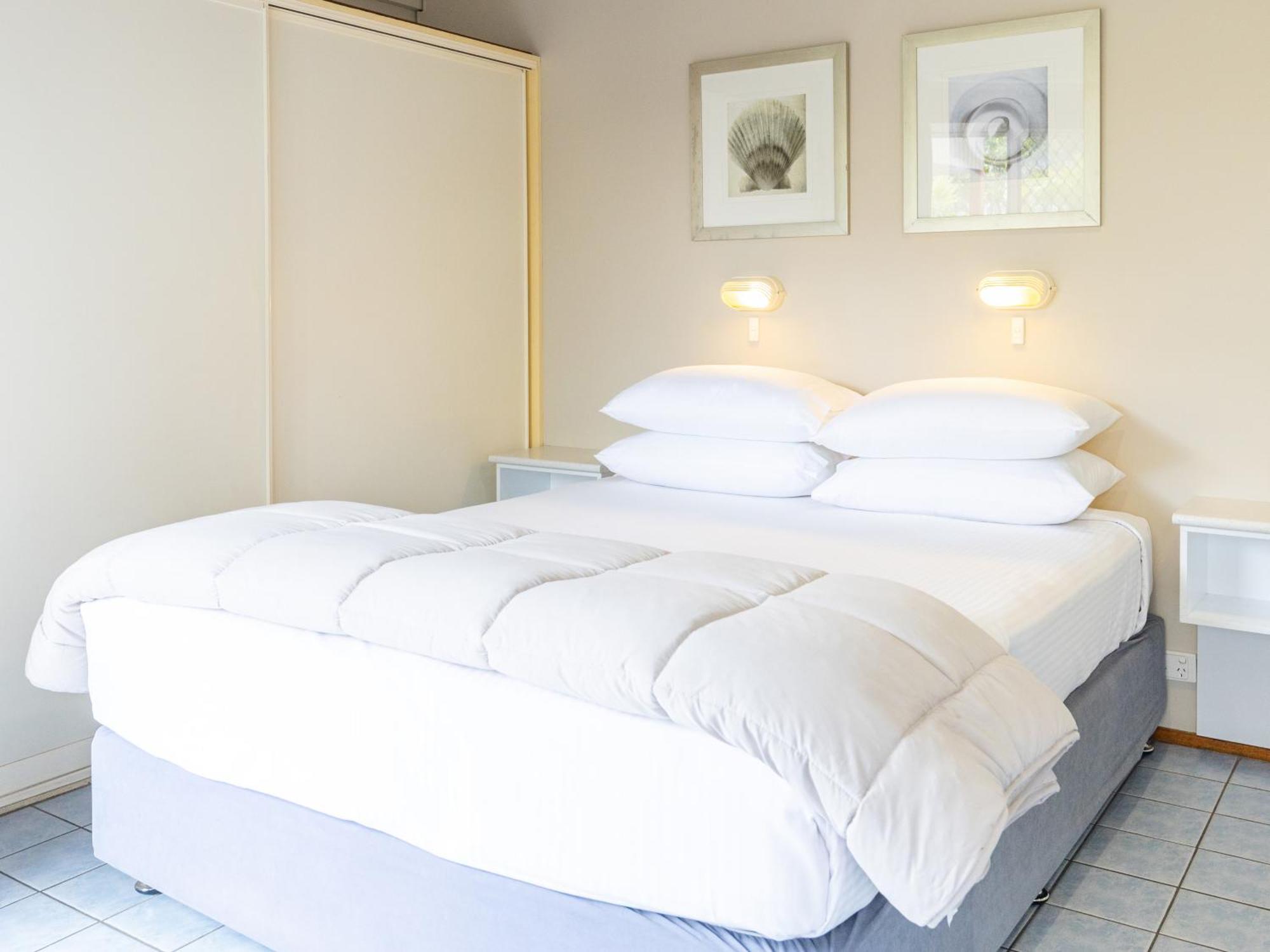 Nrma Forster Tuncurry Hotel Room photo