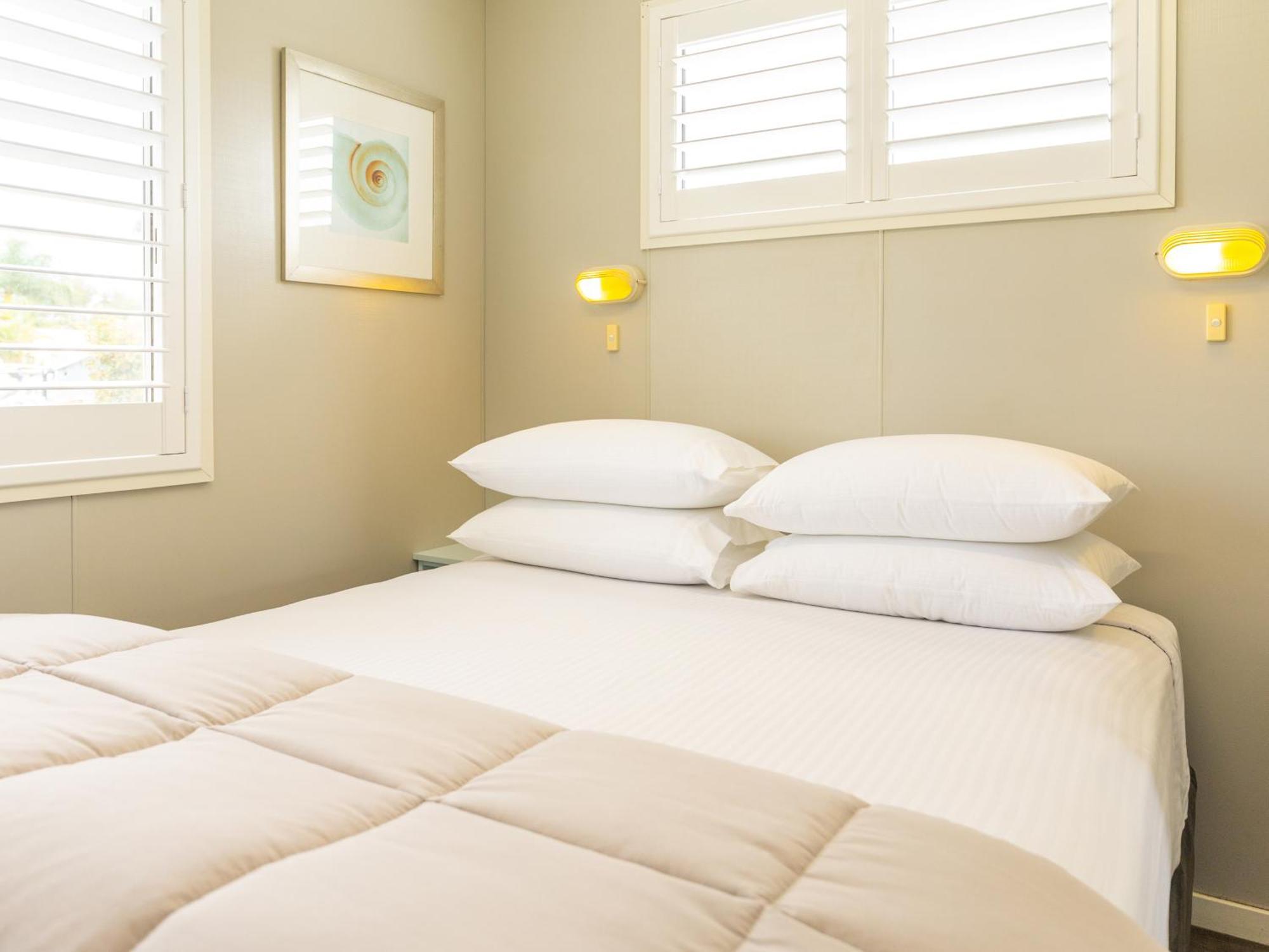 Nrma Forster Tuncurry Hotel Room photo
