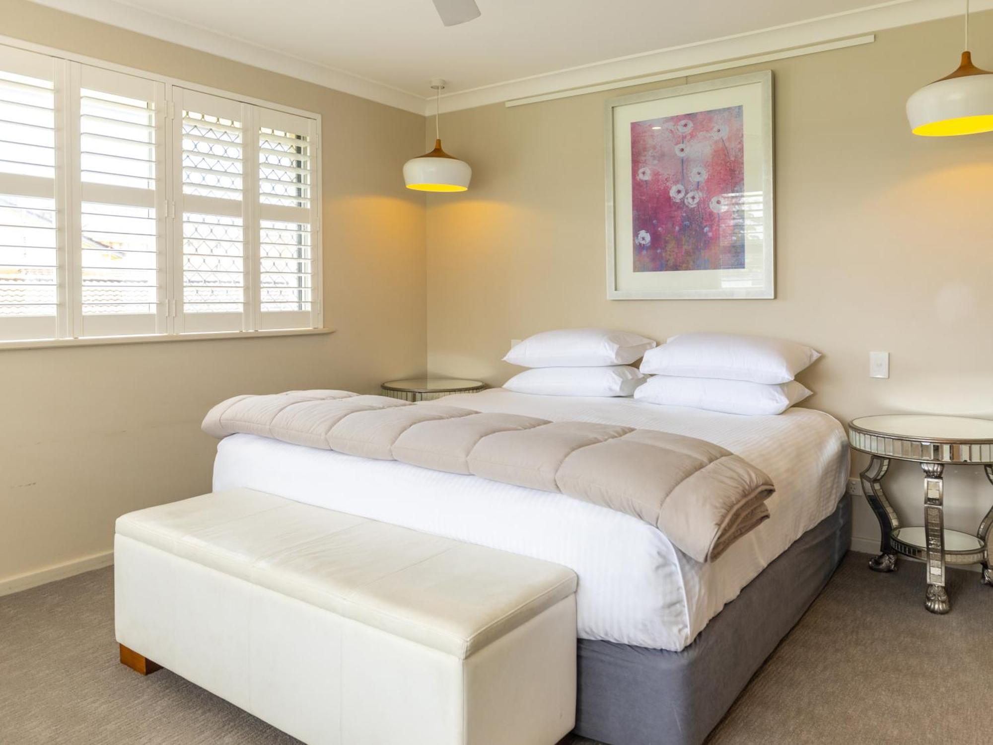 Nrma Forster Tuncurry Hotel Room photo