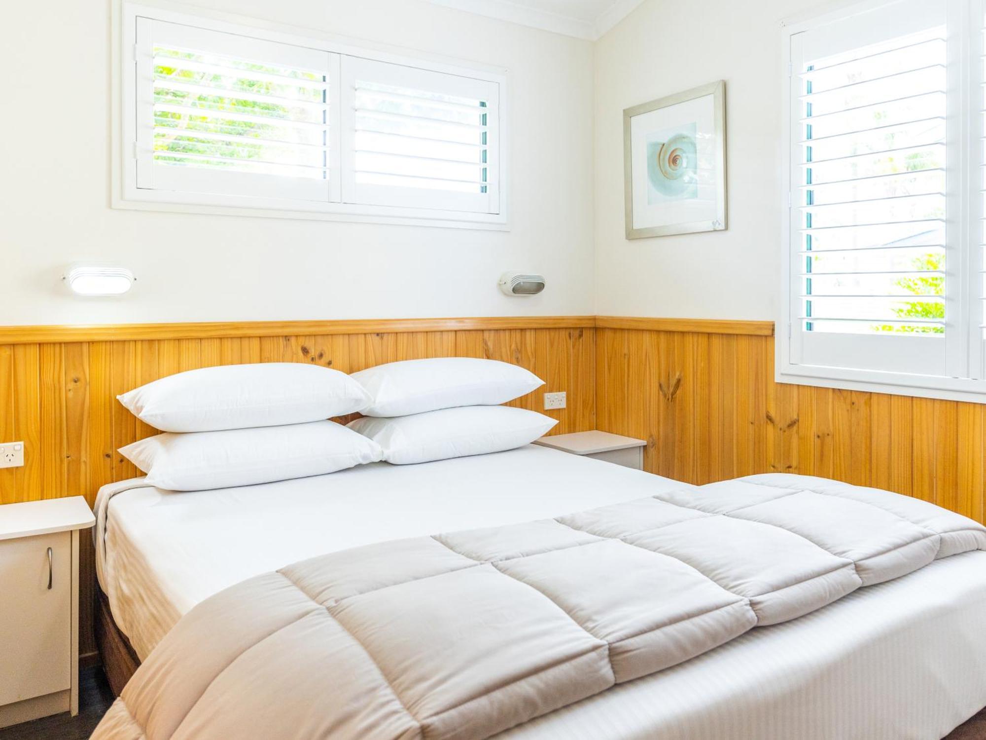 Nrma Forster Tuncurry Hotel Room photo