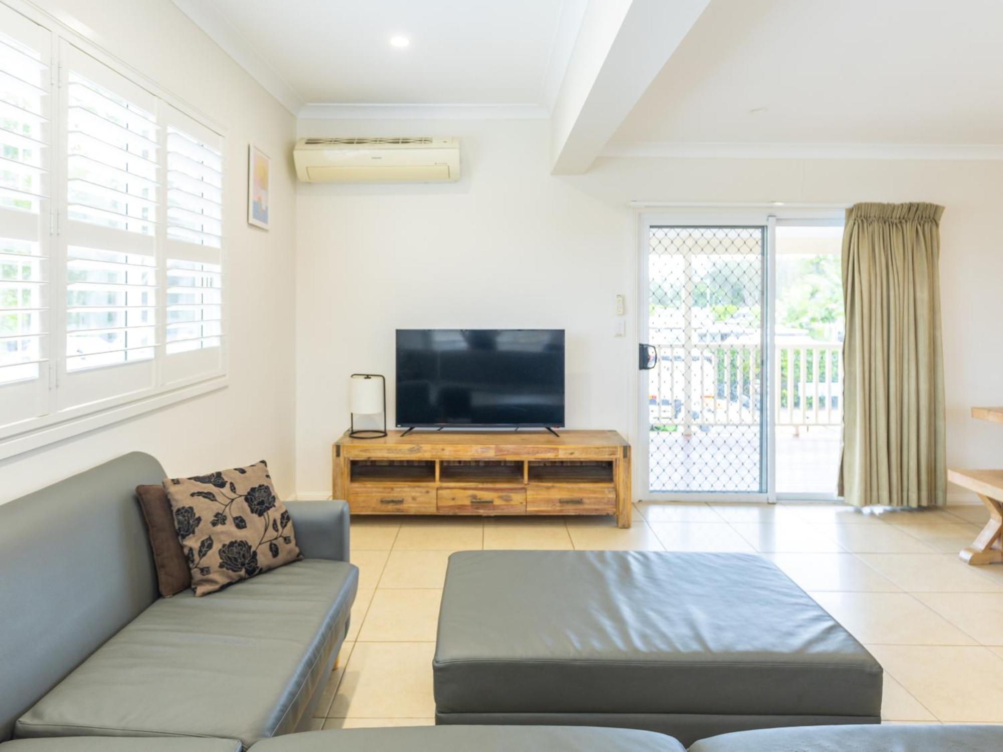 Nrma Forster Tuncurry Hotel Room photo