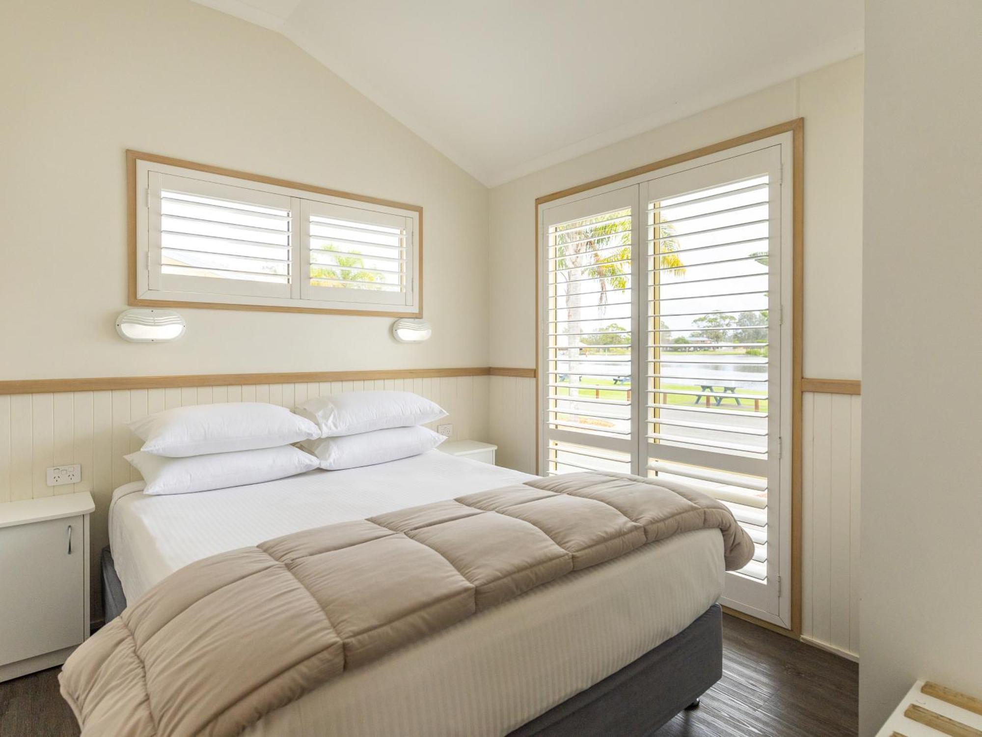 Nrma Forster Tuncurry Hotel Room photo