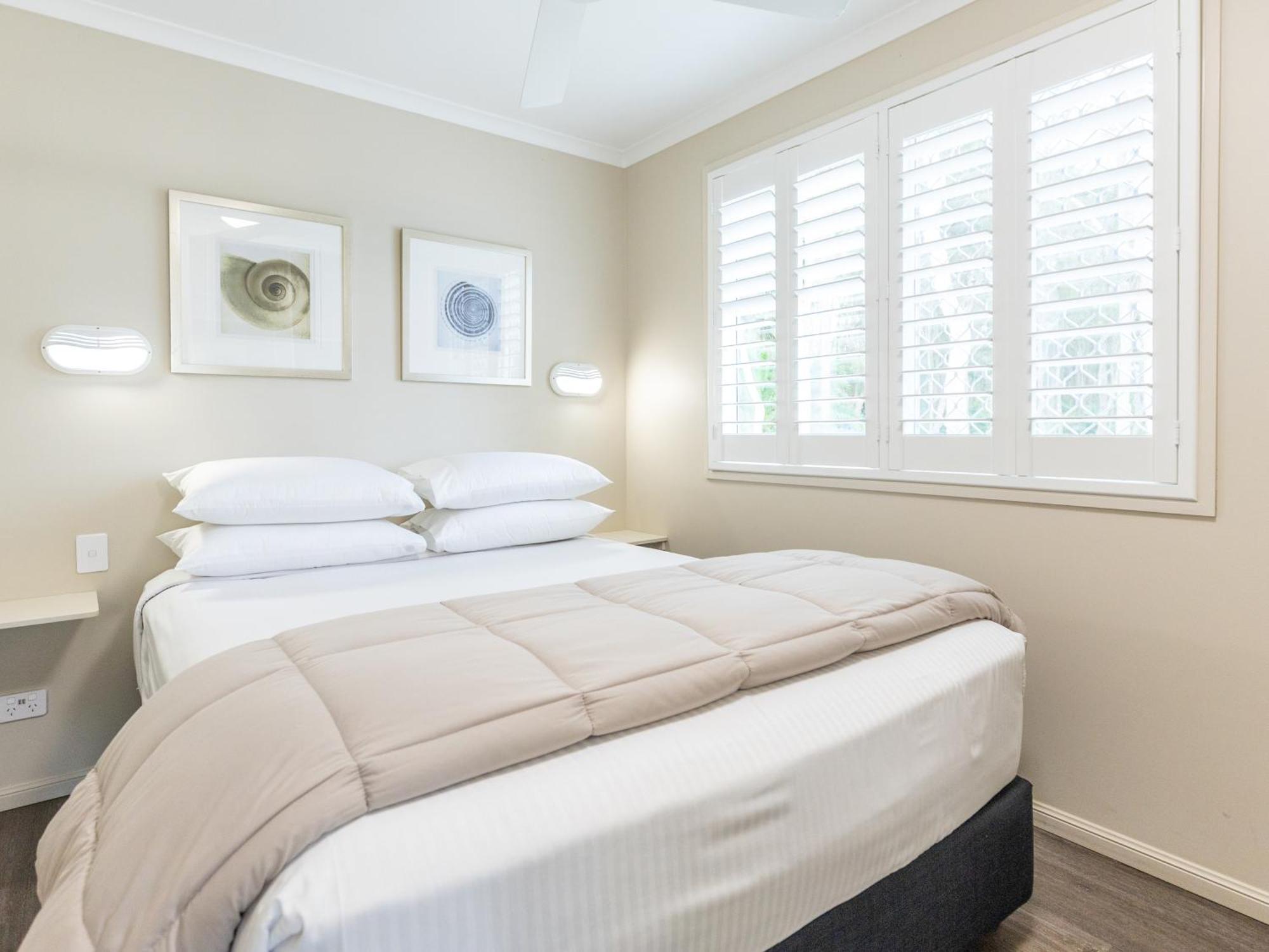 Nrma Forster Tuncurry Hotel Room photo