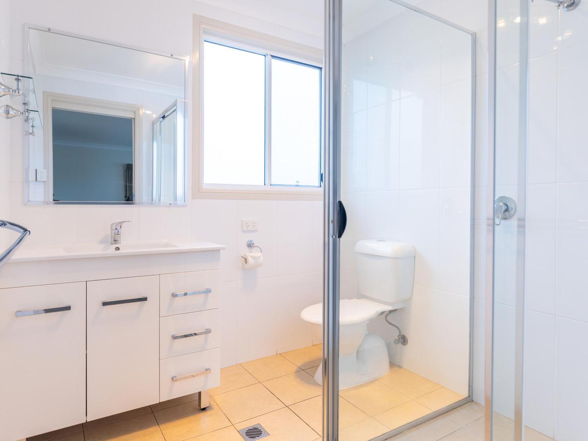 Nrma Forster Tuncurry Hotel Room photo