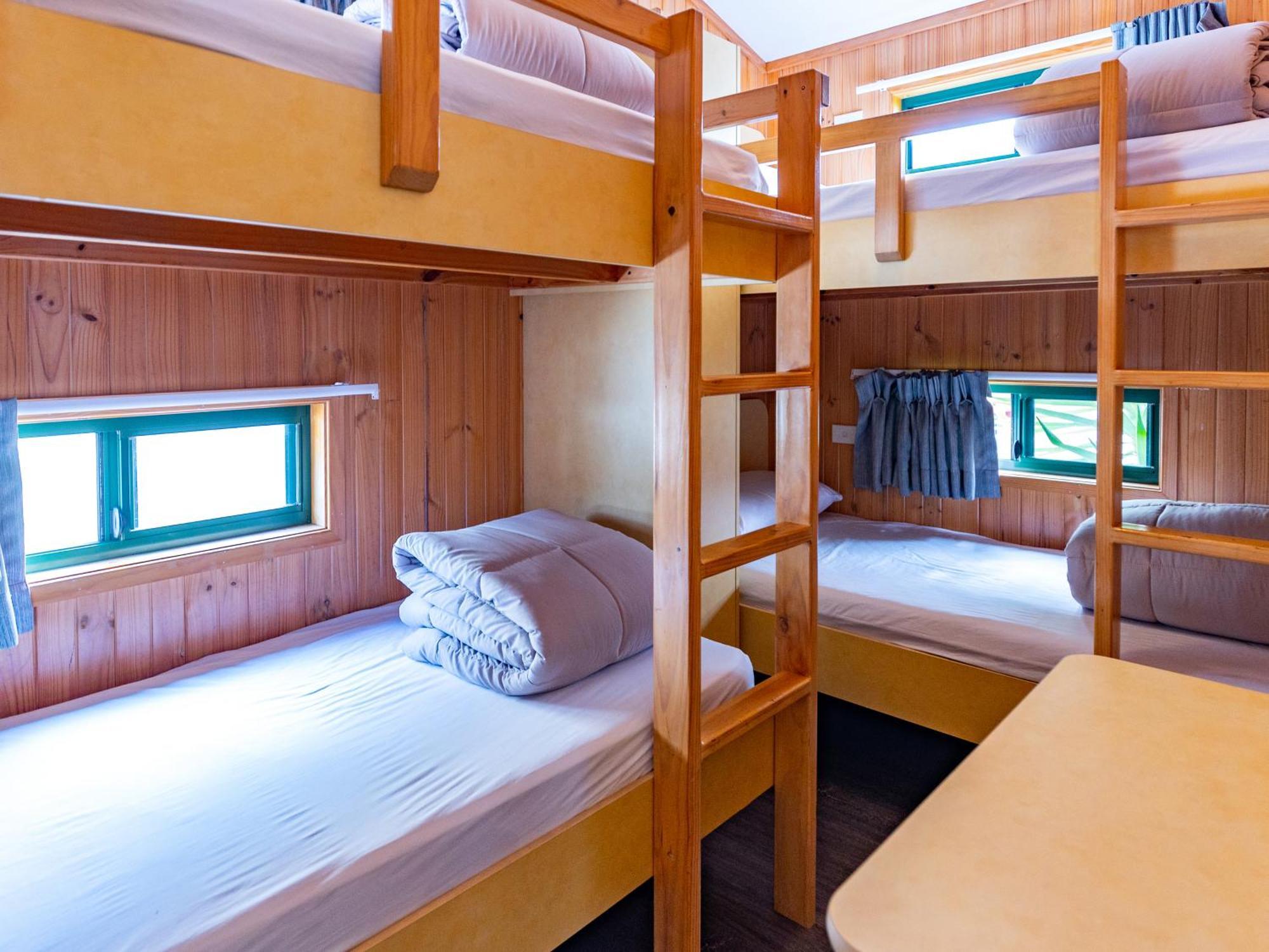 Nrma Forster Tuncurry Hotel Room photo