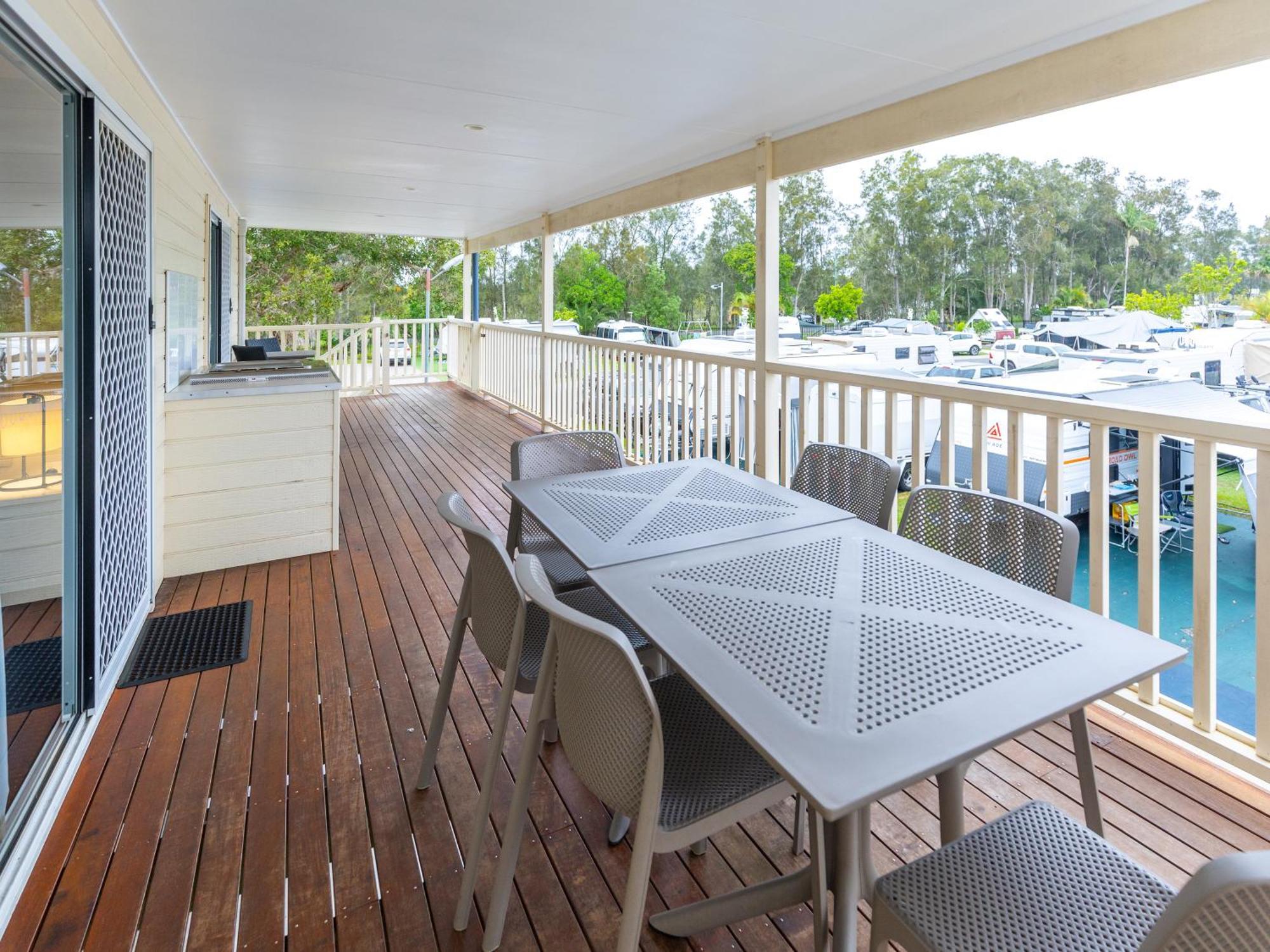 Nrma Forster Tuncurry Hotel Room photo